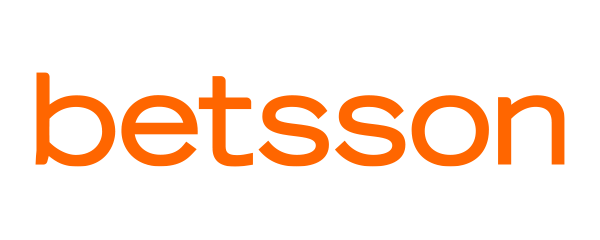 Betsson Casino logo